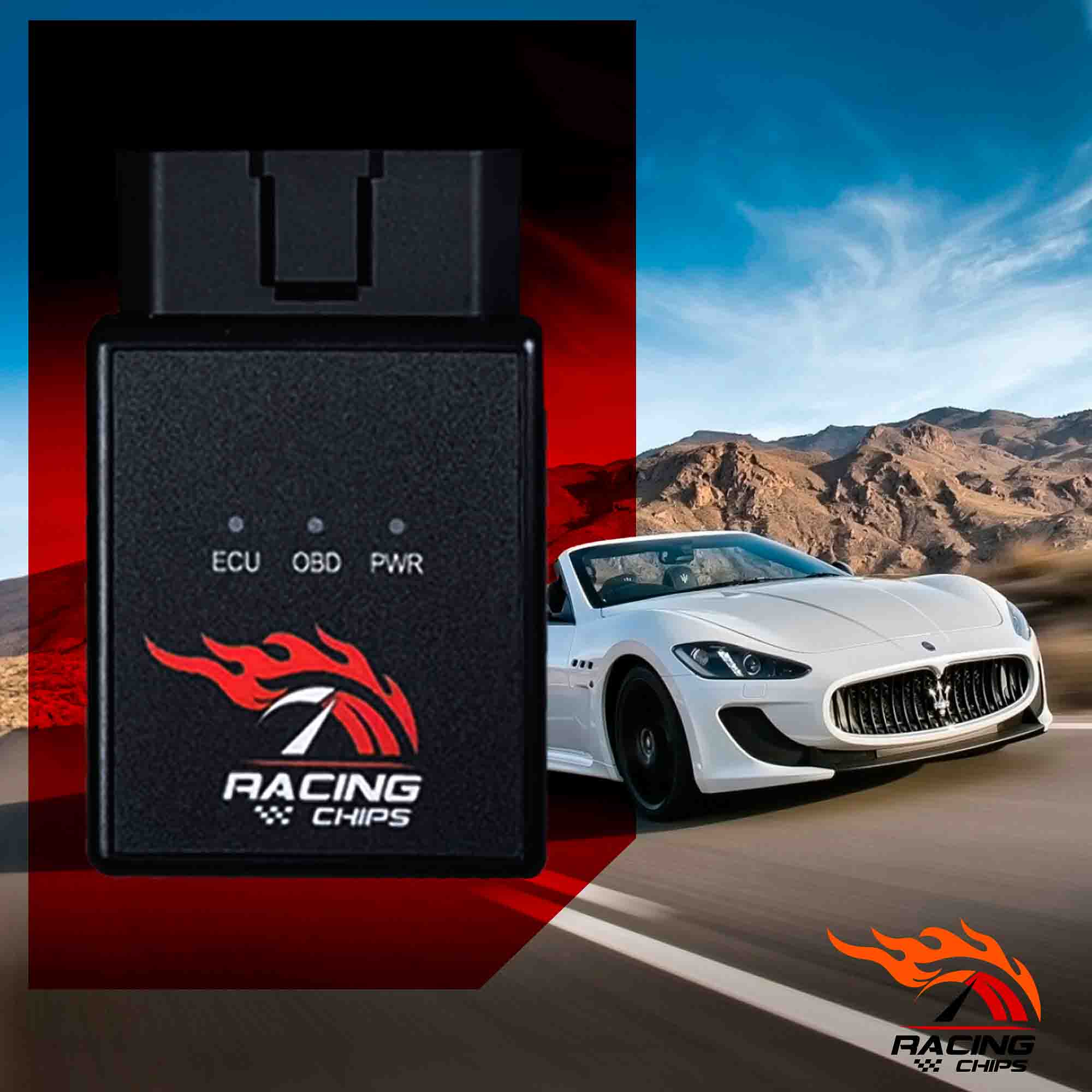 Maserati Modis Maserati Performance Chip : Maserati Performance Chip – KFYT