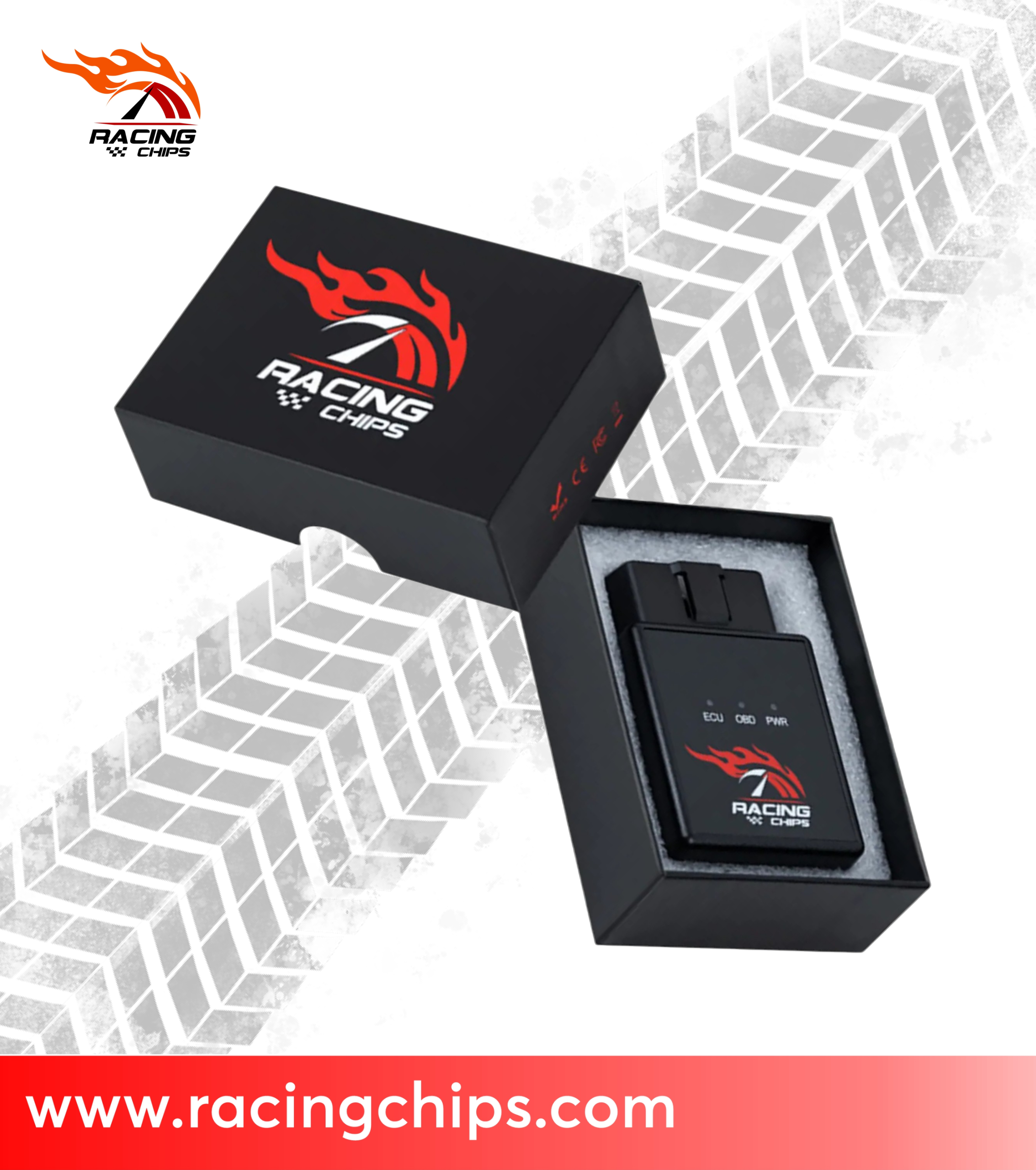 Toyota Performance Chip - Racing Chips